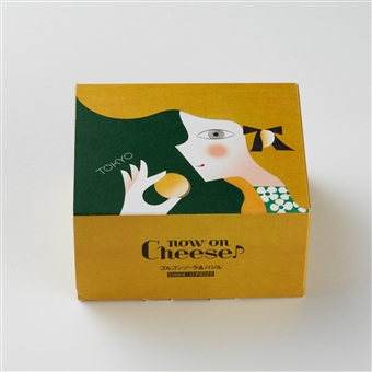 チーズクッキー ゴルゴンゾーラ＆バジル｜JR東日本公式 エキナカの商品