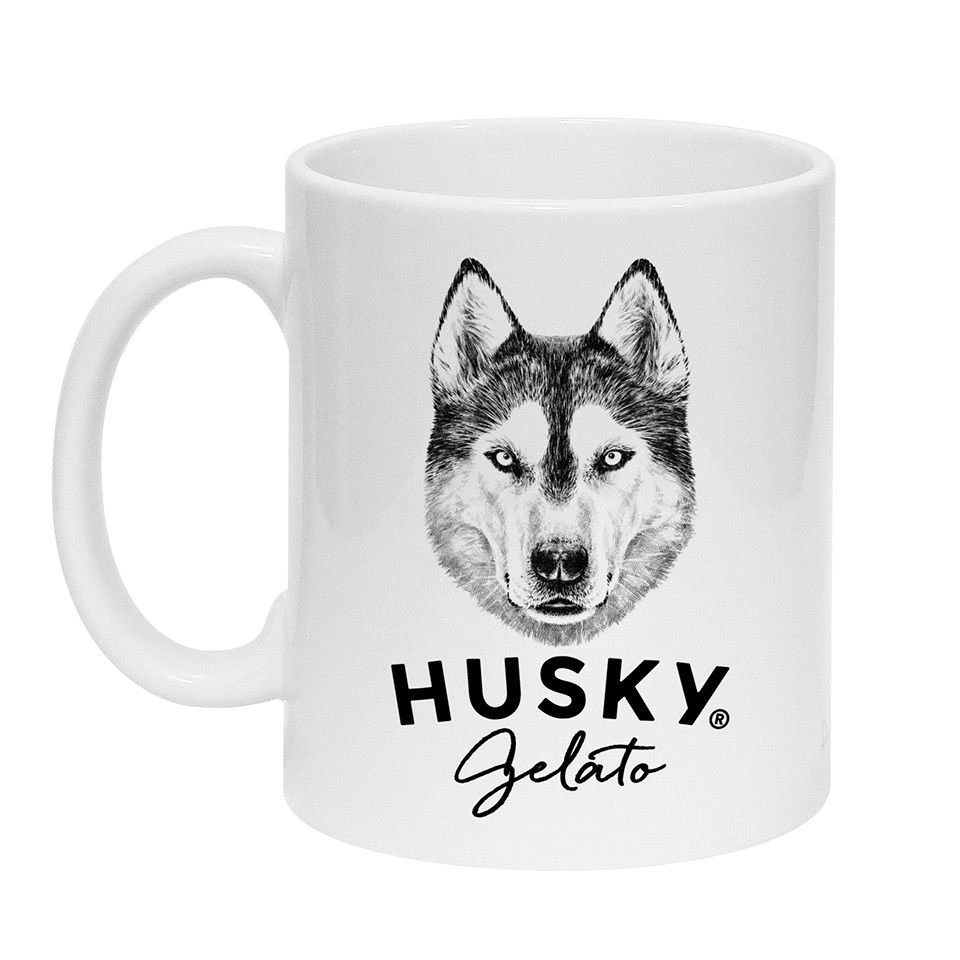 HUSKY }O / S