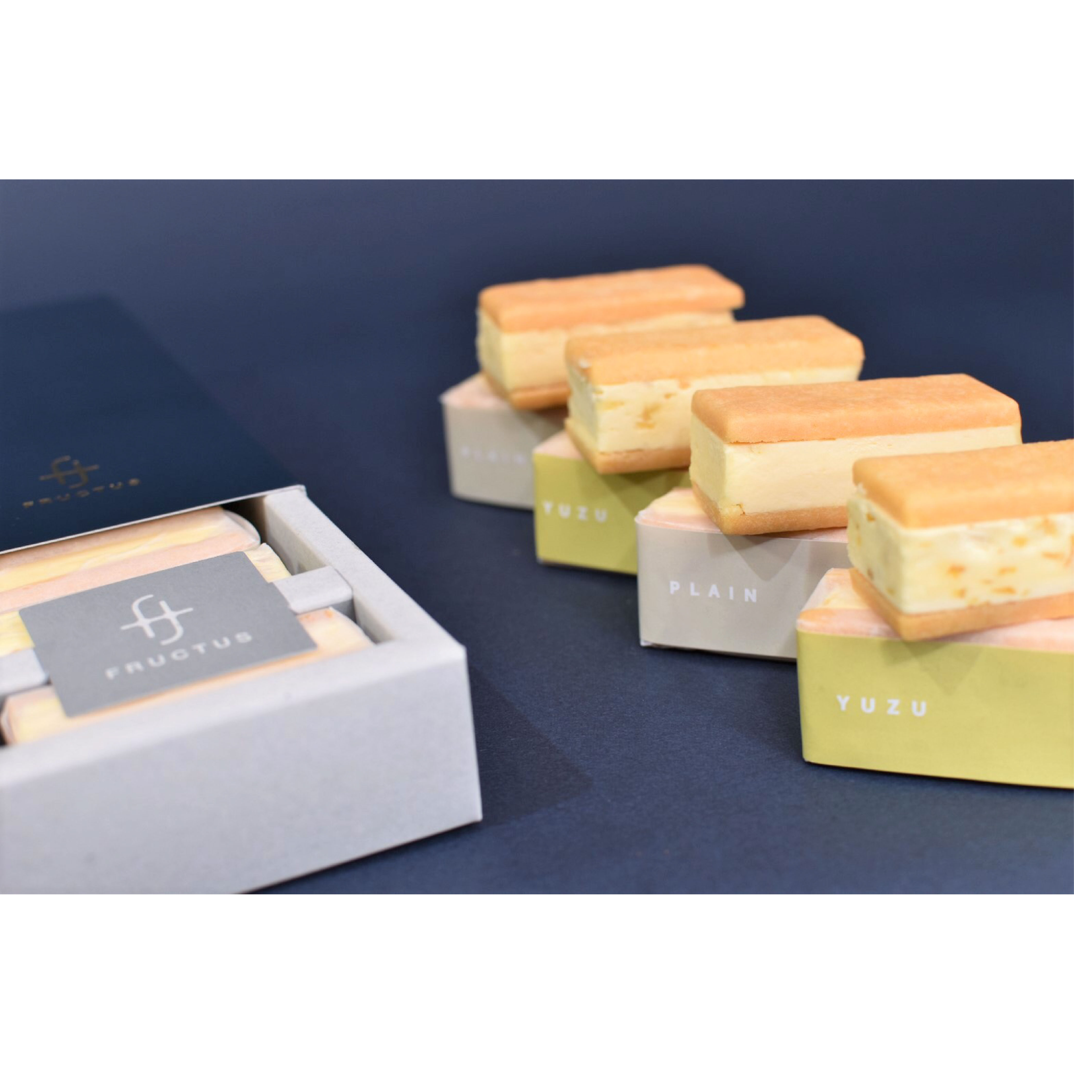 十勝しんむら牧場 バターサンド Jr東日本公式 エキナカの商品が予約できるサービス ネットでエキナカ エキュートエディション渋谷 店頭受取