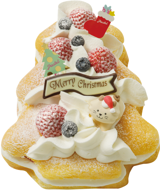 Xmasツリー Jr東日本公式 エキナカの商品が予約できるサービス ネットでエキナカ 店頭受取