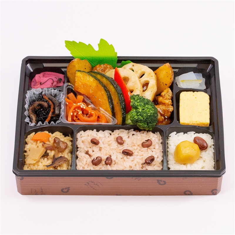 米八特製黒酢のチキン野菜和え弁当 Jr東日本公式 エキナカの商品が予約できるサービス ネットでエキナカ 専用カウンター受取 常温
