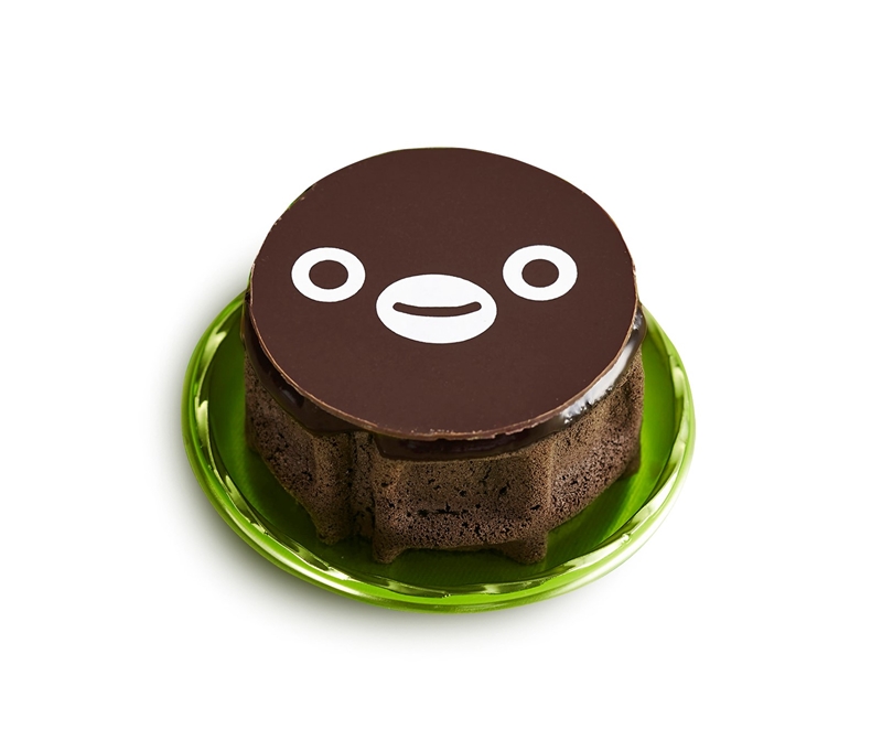 Suicaのペンギン ワッフルケーキ Jr東日本公式 エキナカの商品が予約できるサービス ネットでエキナカ 専用カウンター受取 冷蔵 Suicaのペンギン ワッフルケーキ Jr東日本公式 エキナカの商品が予約できるサービス ネットでエキナカ 専用カウンター受取 冷蔵