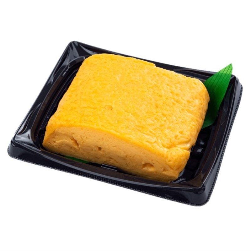 231263-3 ダイハン 出し巻き玉子焼(3連仕様) 卵焼き機 出し巻き