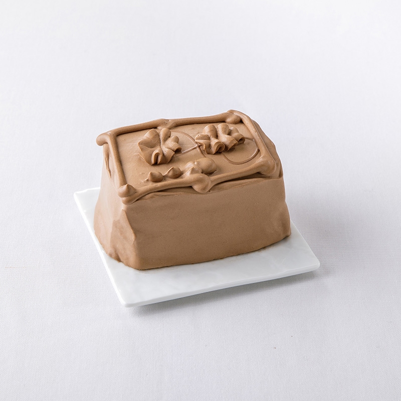 チョコレートケーキ ミニ ミニ 2 3名様 Jr東日本公式 エキナカの商品が予約できるサービス ネットでエキナカ エキュート大宮 店頭受取