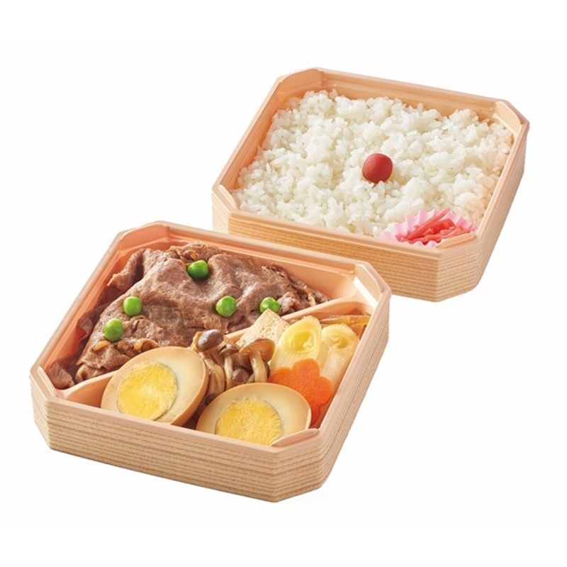 重ねすき焼弁当 Jr東日本公式 エキナカの商品が予約できるサービス ネットでエキナカ エキュート立川 店頭受取