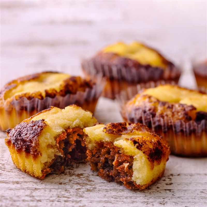 焼きティラミス 4個入 4個入 Jr東日本公式 エキナカの商品が予約できるサービス ネットでエキナカ エキュート東京 店頭受取