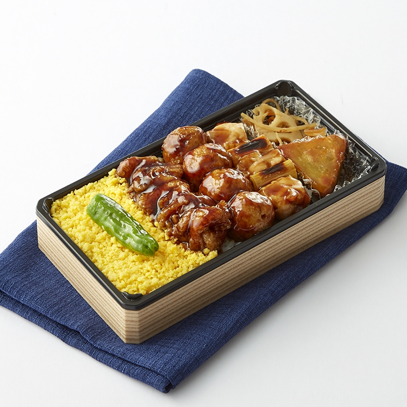 鶏三和 焼鳥弁当 Jr東日本公式 エキナカの商品が予約できるサービス ネットでエキナカ エキュート赤羽 店頭受取 鶏三和 焼鳥弁当 Jr東日本公式 エキナカの商品が予約できるサービス ネットでエキナカ エキュート赤羽 店頭受取