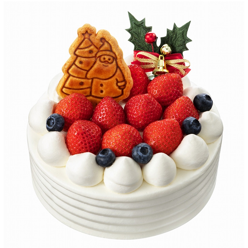 マイスターシュトュック ユーハイム スペシャルショート いちご2層仕立て Jr東日本公式 エキナカの商品が予約できるサービス ネットでエキナカ エキュート赤羽 店頭受取