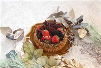 アトレ秋葉原クリスマスケーキ