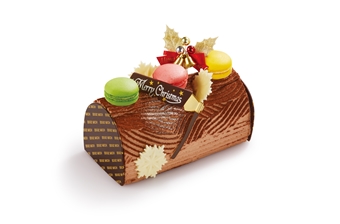 セレオ八王子クリスマスケーキ