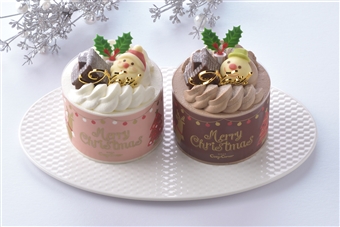 クリスマスコージープリンセスセット Jr東日本公式 エキナカの商品が予約できるサービス ネットでエキナカ 店頭受取
