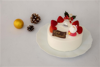 【2023 Xmas】Xmasデコレーション5号 錦糸町テルミナ<パティスリー アン・ドゥ>