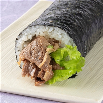 米沢牛恵方巻