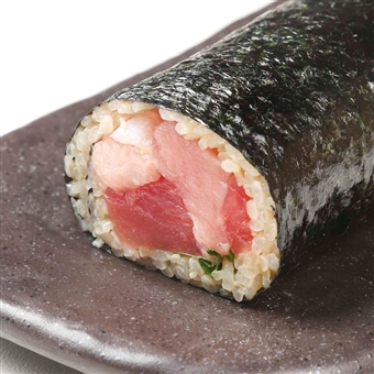近大生まれのマグロづくし恵方巻