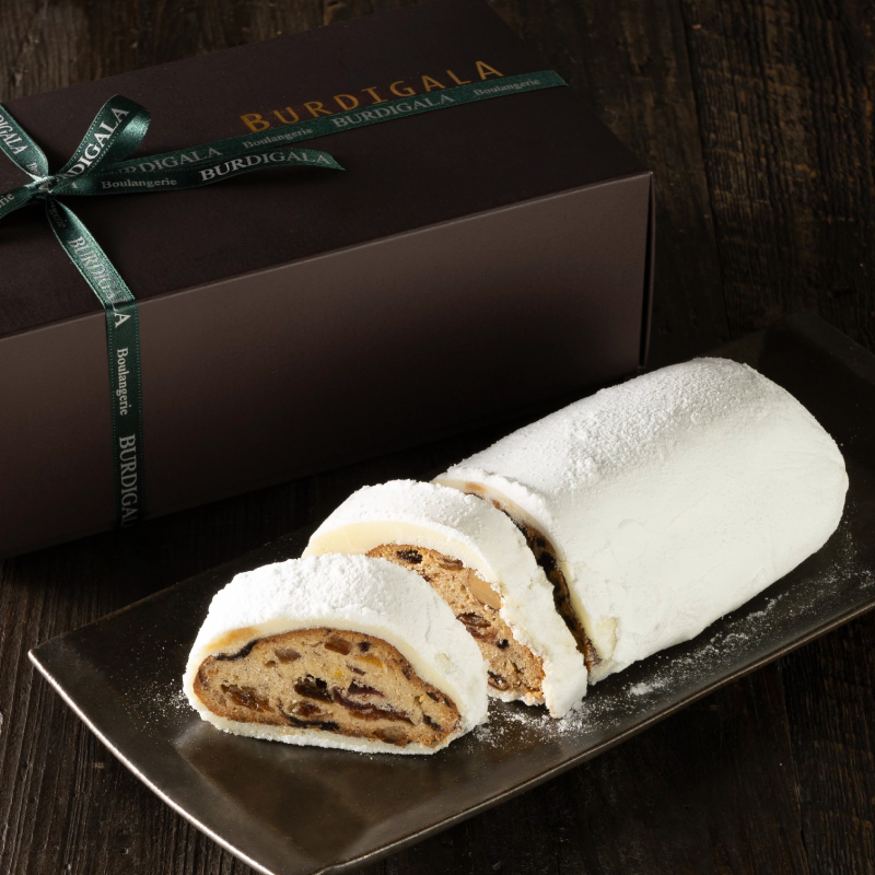 クリスト・シュトーレン　小箱有り