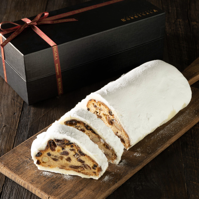 クリスト・シュトーレン　大箱有り