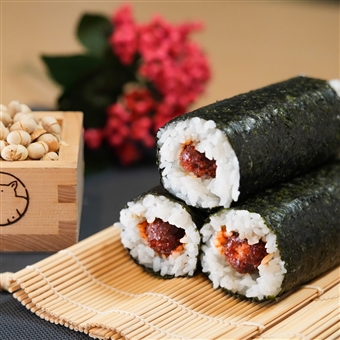 矢場とんみそかつ恵方巻