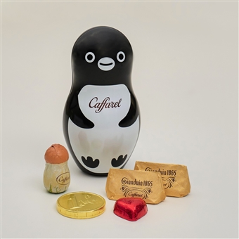 Suicaのペンギン ピッコロ缶