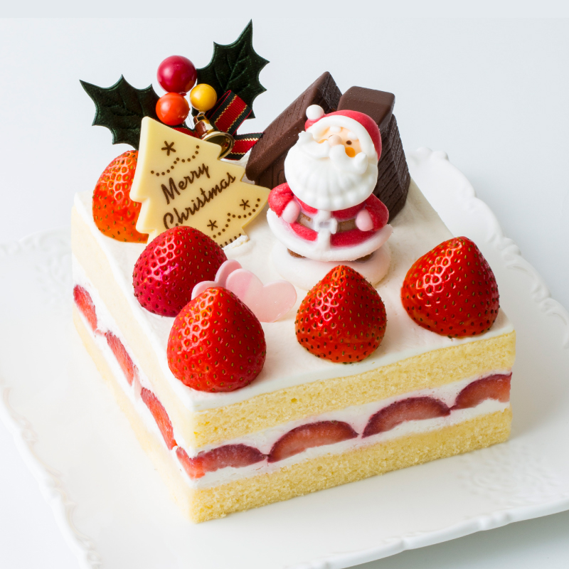 ハッピークリスマス4号