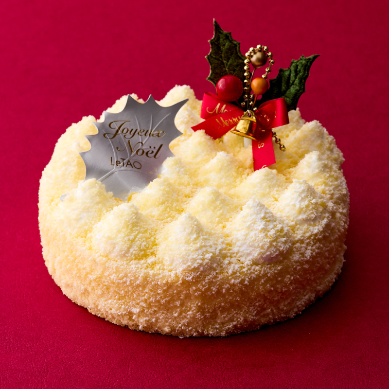 Xmasドゥーブル