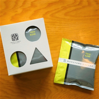 TOKYO BLEND