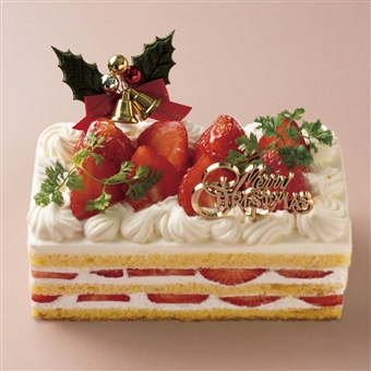 ショートケーキのクリスマス商品一覧 エキュート クリスマス特集21
