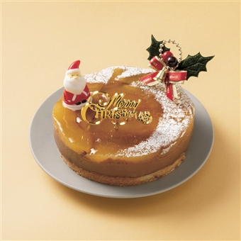 上野 その他のケーキ 3 4人用 3 000円未満 引渡日 12月24日のクリスマス商品一覧 エキュート