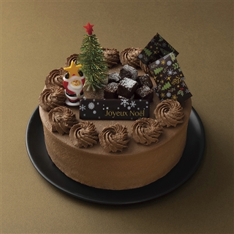 エキュート上野のクリスマス商品一覧 エキュート クリスマス特集21