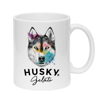 HUSKY }O / S