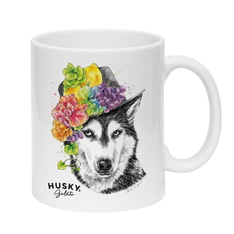 HUSKY }O / Xq