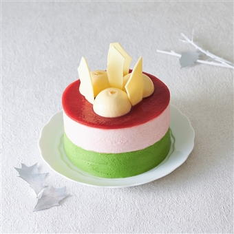 大宮 エキュート一押しのケーキ 3 4人用 5 000円以上 引渡日 12月25日のクリスマス商品一覧 エキュート