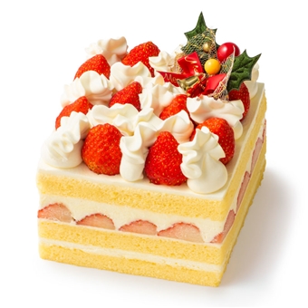 クリスマス　スペシャルショート