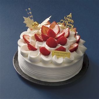 品川 サウス ショートケーキ 5人用以上 5 000円以上 引渡日 12月22日のクリスマス商品一覧 エキュート