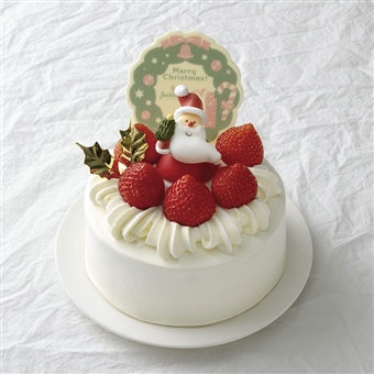 東京 京葉 ショートケーキ 3 4人用 3 000円台のクリスマス商品一覧 エキュート