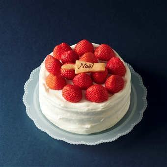 イチゴプレミアムケーキのクリスマス商品一覧 エキュート クリスマス特集21