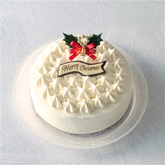 21年 クリスマスケーキはオンライン通販で アレルギー対応ケーキのおすすめ品もご紹介 コラム エキュート グランスタ クリスマス特集21