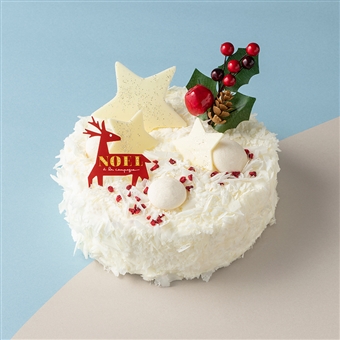 エキュート東京 京葉ストリートのクリスマス商品一覧 エキュート クリスマス特集21