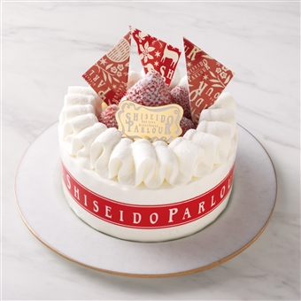 ガトー ノエル４号 Jr東日本公式 エキナカの商品が予約できるサービス ネットでエキナカ クリスマス特設カウンター Jr駅改札内