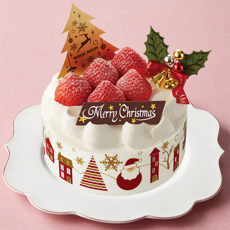 赤羽 ショートケーキ 3 4人用のクリスマス商品一覧 エキュート 赤羽 ショートケーキ 3 4人用のクリスマス商品一覧 エキュート