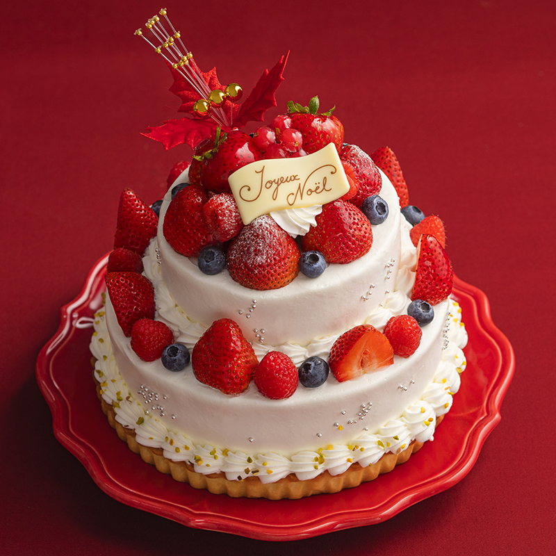 赤羽 いちごを贅沢に使ったケーキ 5人用以上のクリスマス商品一覧 エキュート 赤羽 いちごを贅沢に使ったケーキ 5人用以上のクリスマス商品一覧 エキュート