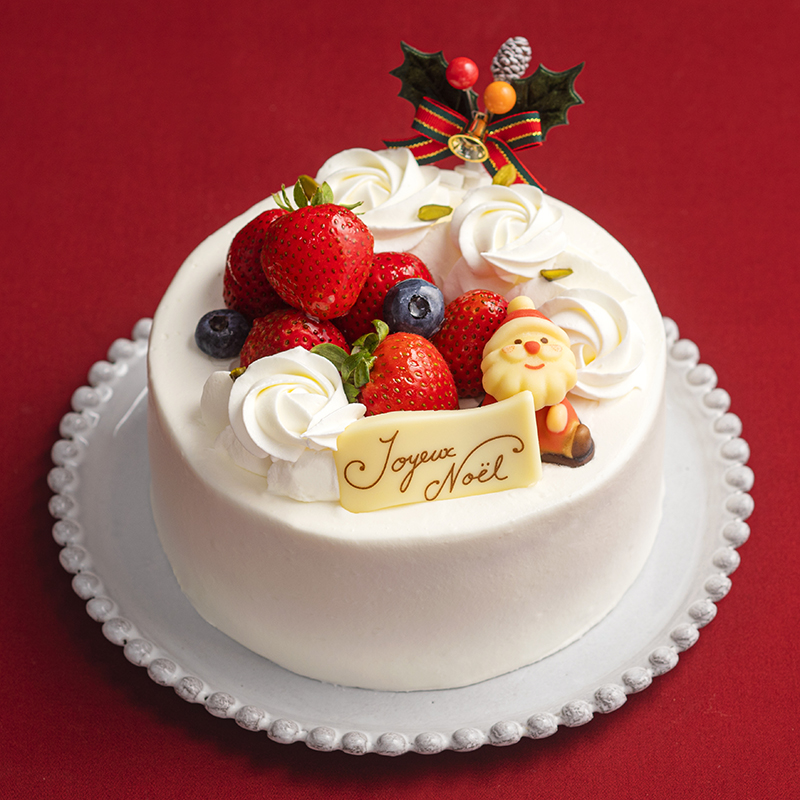 赤羽 ショートケーキ 3 4人用 4 000円台 引渡日 12月24日のクリスマス商品一覧 エキュート