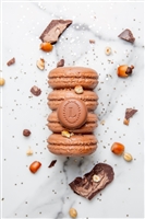 Buche Chocolat Caramel Noisette rbVEVRELEm[bg 4lp