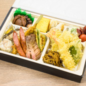 松島お総菜BOX
