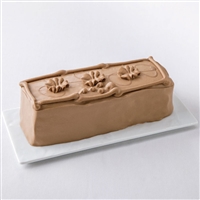 トップス　チョコレートケーキ　Rサイズ