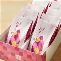 錦糸町のお芋さん10個入箱詰