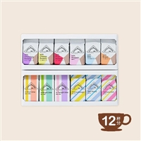 CAFE@HOME oGeB 12t R[q[Zbg