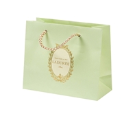 prestige bag size 2qLADUREEr