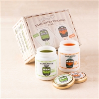 Sv`N̗ԂYAMANOTETOKAIDOLINE`