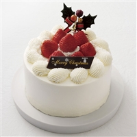 苺のショートケーキ（5号）