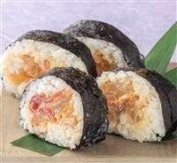 天然真鯛の太巻寿司